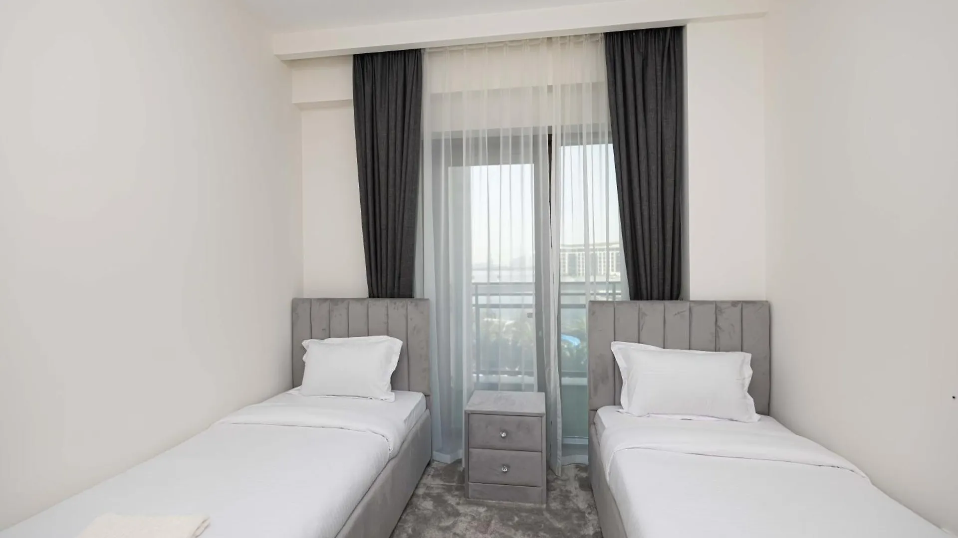Beach View Family Friendly Unit In Dubai 0*,  United Arab Emirates