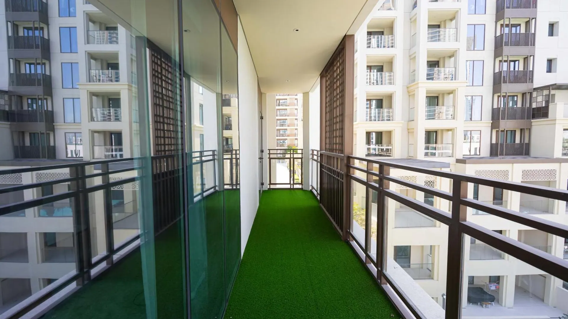 Apartment Beach View Family Friendly Unit In Dubai United Arab Emirates