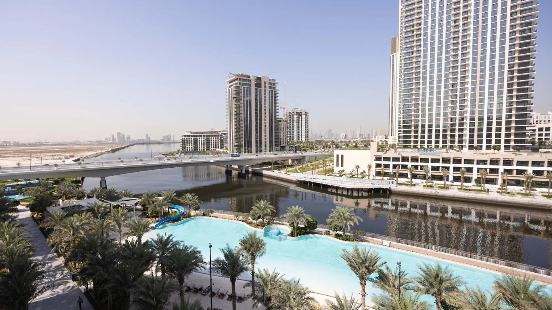 Beach View Family Friendly Unit In Dubai contacts